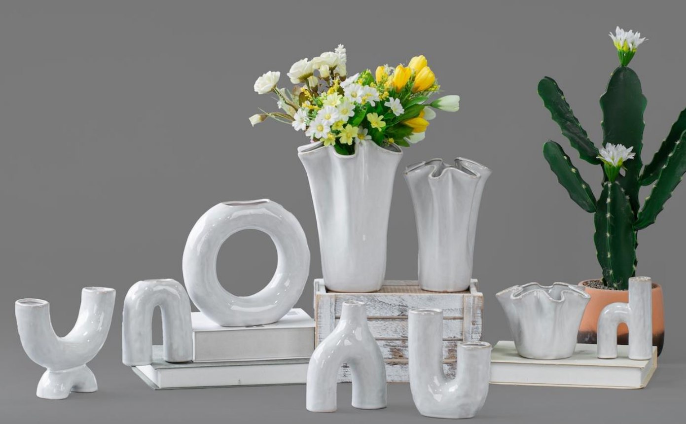 Home Décor collection preview