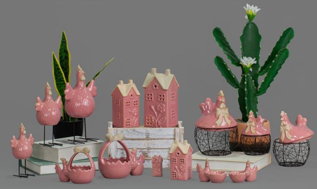 Easter & Spring product grouping 13