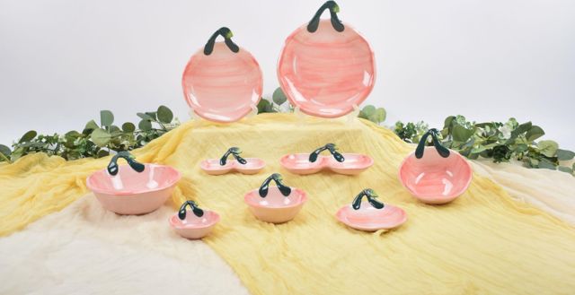 Everyday Ceramic Tableware — catalogue product group 2