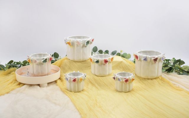 Everyday Ceramic Tableware — catalogue product group 3