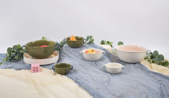 Everyday Ceramic Tableware — catalogue product group 4