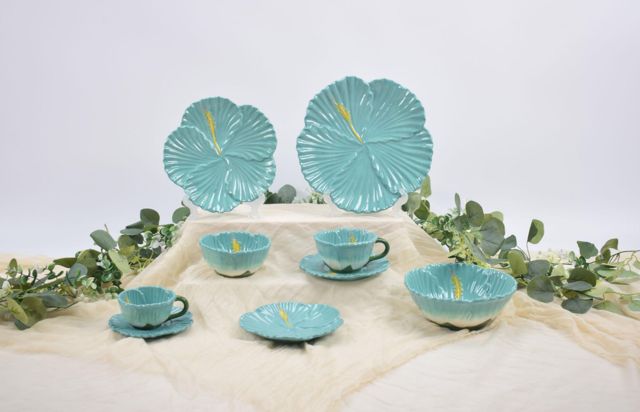 Flower & Petal Tableware product grouping 3