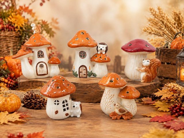 Harvest Ceramic Tableware — catalogue product group 2
